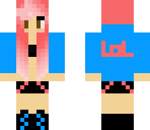 girl
