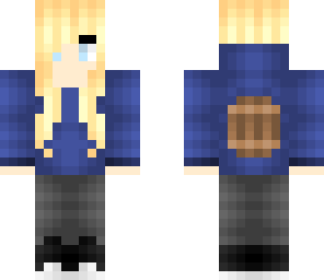 pewdie girl