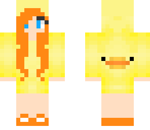 ducky weeee