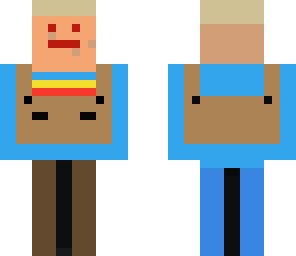farmer joe