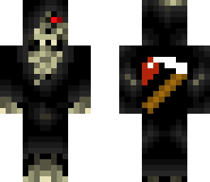 grim reaper