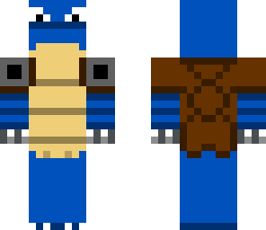 blastoise