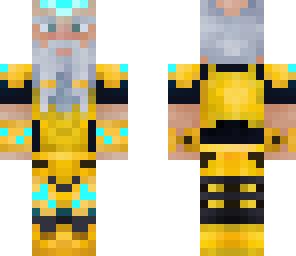 dwarf