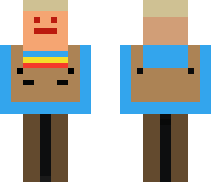 rele farmer joe