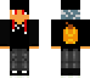 halloween guy 