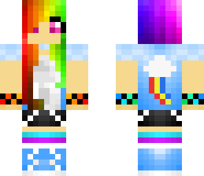 rainbowdash 2