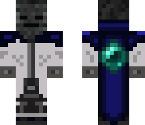 my wither