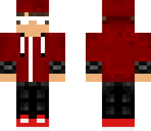 loquen25 skin official swag