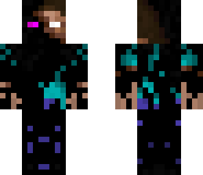 edited enderbrine