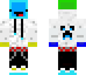 colourful derp