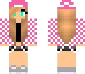 ari's skin 1 