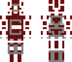 clicker62 skin