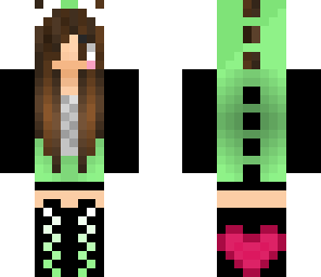 gir girl 2