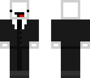 derpy slender man