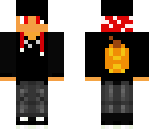 halloween guy