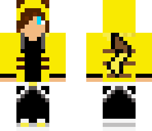 pikaboy