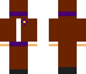 headless hatter