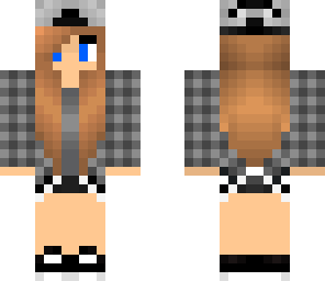 this is a skin for mah sista