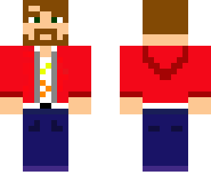 bearded badass gibbaldo