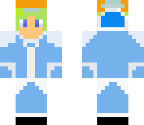snow boy fixed