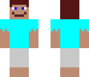 simple skin v4