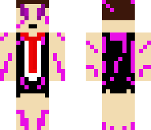 poison of the ender