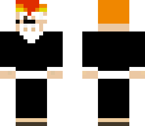 ichigo kurosaki 