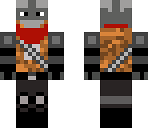 vikingo herrero