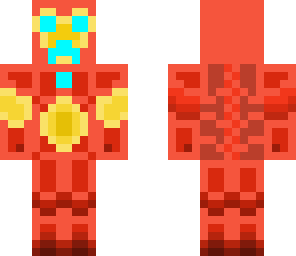 iron creeper