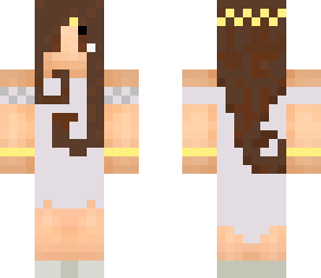 roman girl