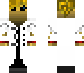 vanitas_org13 skin