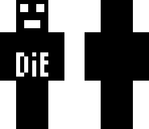 die