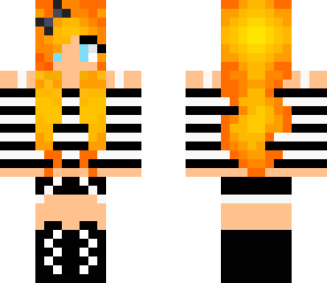 jail girl