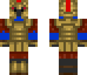 lucario spartan