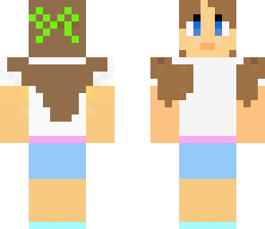 maddie