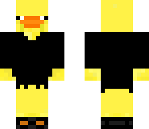 vampire duckie
