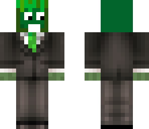 dirt man