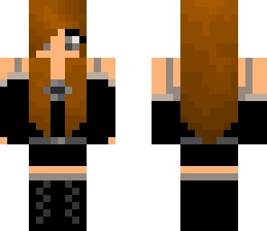 edited black fallen angel