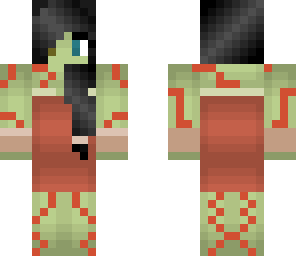female orc