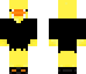 vampire duckie