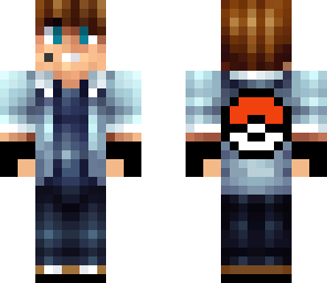the trainer of pokemans