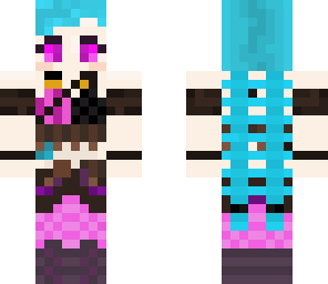 jinx