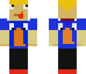 zorkee boy