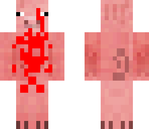 bloodypiggy