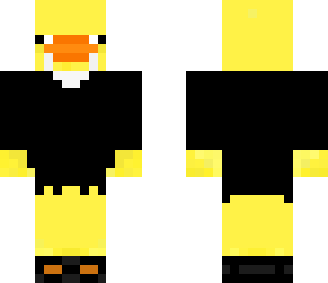 vampire duckie