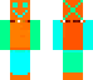 dolphin guy