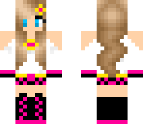 skyarmy klub ice girl edit