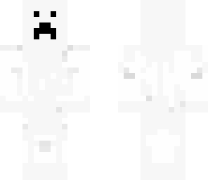 the white creeper