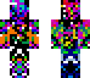 colors