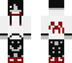 jeff the killer
